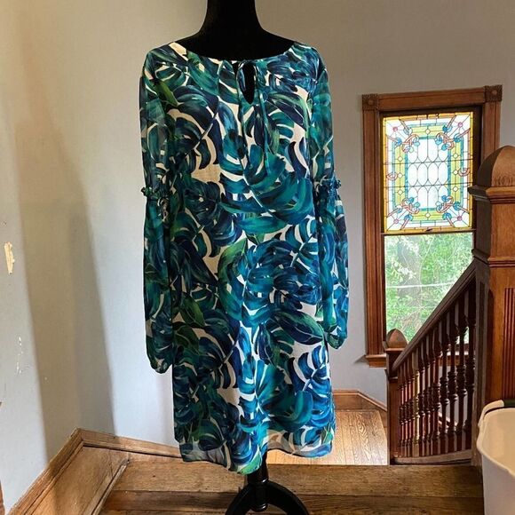 Chloe Oliver Anthropologie -- Size Large - Picture 2 of 9